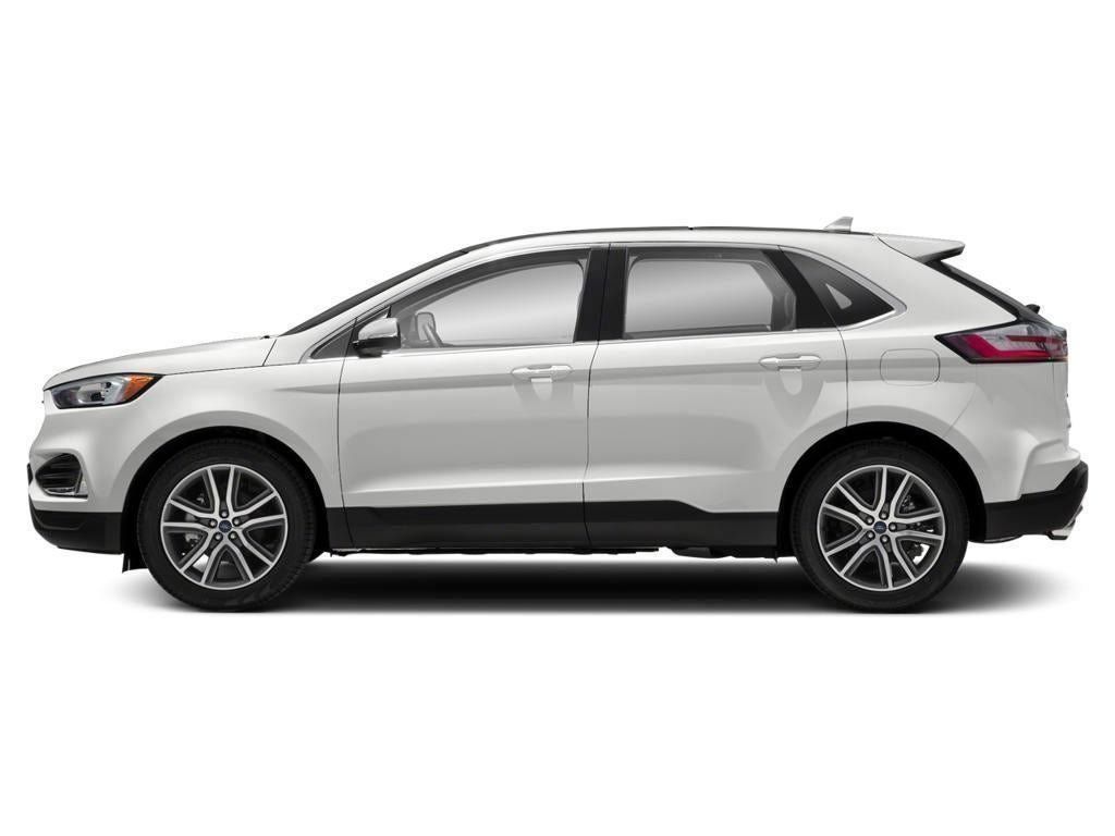Used 2020 Ford Edge SEL w/ Convenience Package AWD/4WD image 83