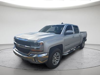 Used 2018 Chevrolet Silverado 1500 LT w/ All Star Edition