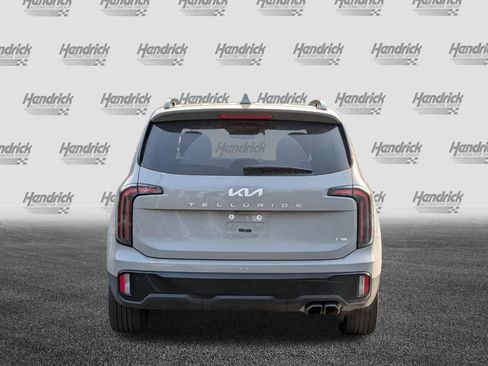 Used 2024 Kia Telluride EX X-Line image 9