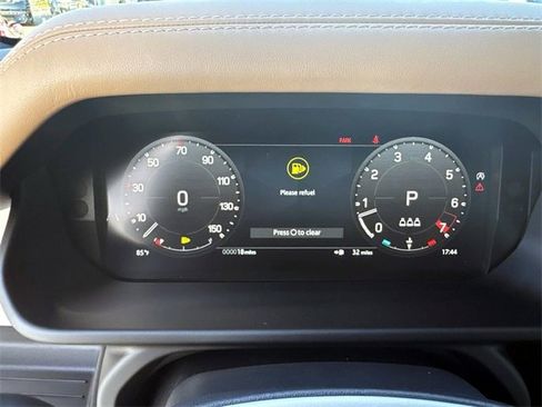 New 2026 Land Rover Defender 110 S image 29