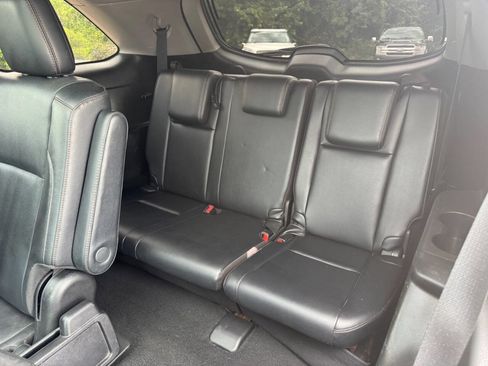 Used 2018 Toyota Highlander Limited Platinum w/ Protection Package #3 AWD/4WD image 20