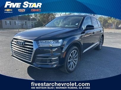 Used 2018 Audi Q7 2.0T Premium Plus