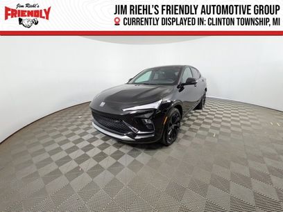 Used 2024 Buick Envista Sport Touring w/ Convenience I Package