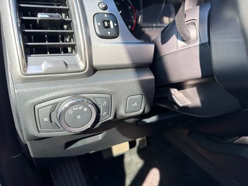Used 2020 Ford Ranger XLT w/ Equipment Group 301A Mid AWD/4WD image 6