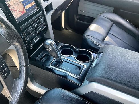 Used 2012 Ford F150 FX2 w/ FX Luxury Pkg RWD image 16