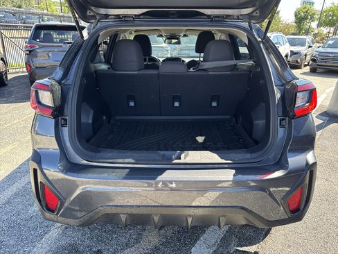 Certified 2024 Subaru Crosstrek 2.0i AWD/4WD image 24