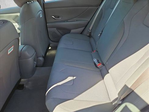 New 2026 Hyundai Elantra SE FWD image 16