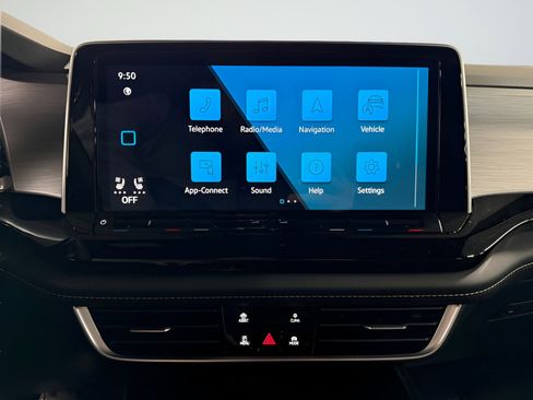 New 2026 Volkswagen Atlas Cross Sport SE AWD/4WD image 16