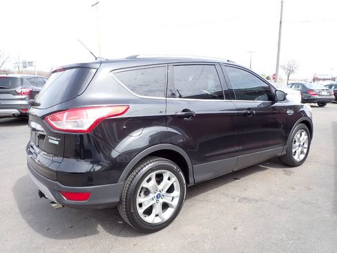 Used 2014 Ford Escape Titanium image 6