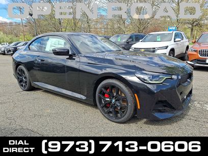 New 2026 BMW 230i xDrive Coupe