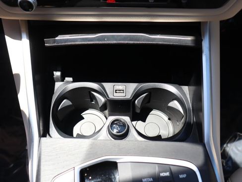 Used 2024 BMW 330i xDrive Sedan image 24