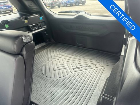 Certified 2026 Subaru Outback Limited AWD/4WD image 27