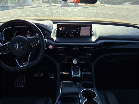Used 2022 Acura MDX Type S image 21