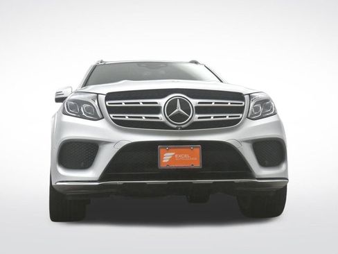 Used 2017 Mercedes-Benz GLS 550 4MATIC image 57