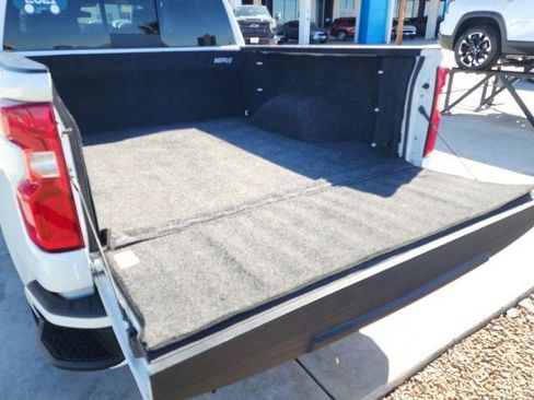 Used 2021 Chevrolet Silverado 1500 RST w/ All Star Edition Plus image 17