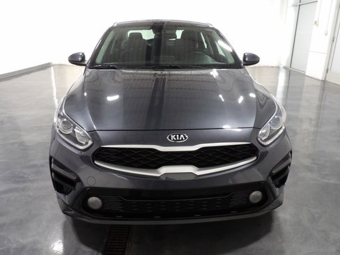 Used 2020 Kia Forte LXS image 2