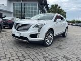 Used 2018 Cadillac XT5 Platinum w/ Driver Assist Package image 1