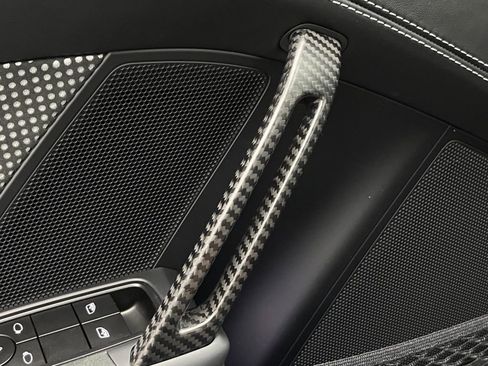 Used 2025 Porsche 911 GT3 RS image 29