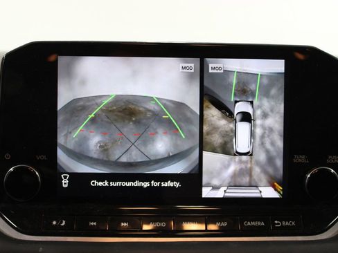 Used 2023 Nissan Rogue SL w/ SL Premium Package image 34