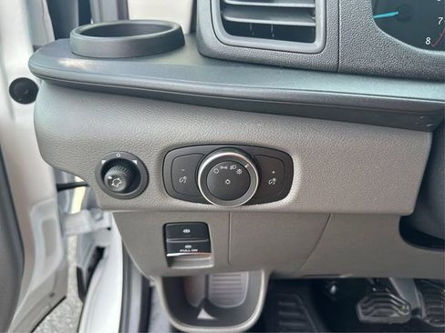 New 2025 Ford Transit 250 Low Roof w/ Load Area Protection Package image 19