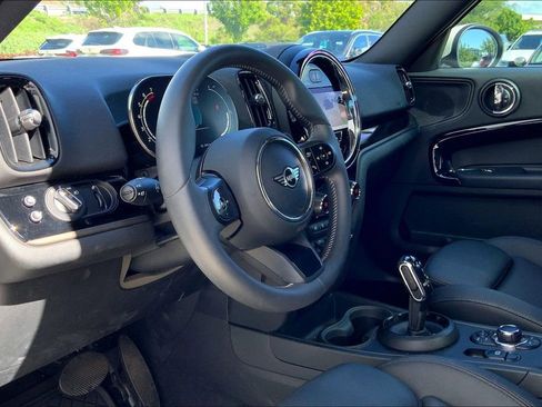 Certified 2023 MINI Cooper Countryman S image 15