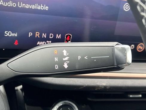 New 2026 Buick Envision Sport Touring image 28