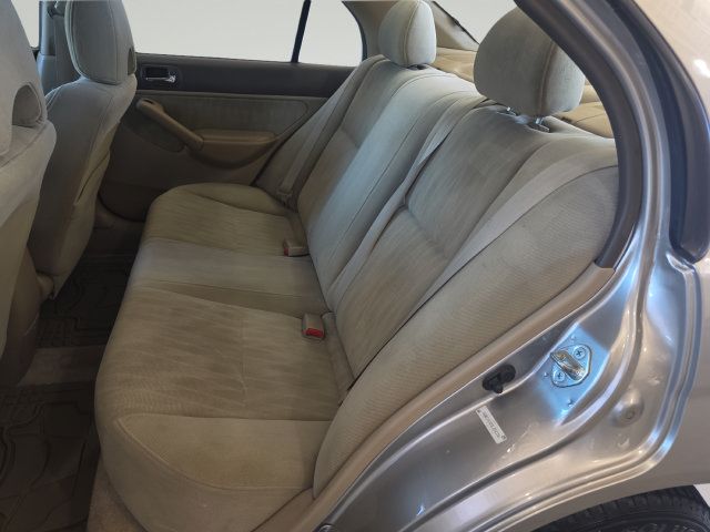 Used 2003 Honda Civic EX image 20