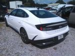 Used 2025 Hyundai Sonata SEL FWD image 3