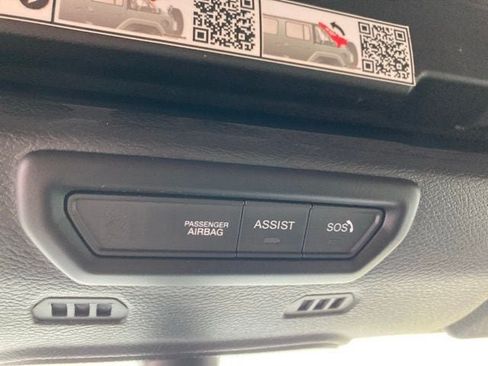 Used 2023 Jeep Wrangler Rubicon w/ Cold Weather Group AWD/4WD image 40