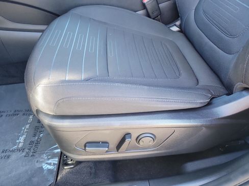 Certified 2023 Hyundai Santa Cruz Night image 22