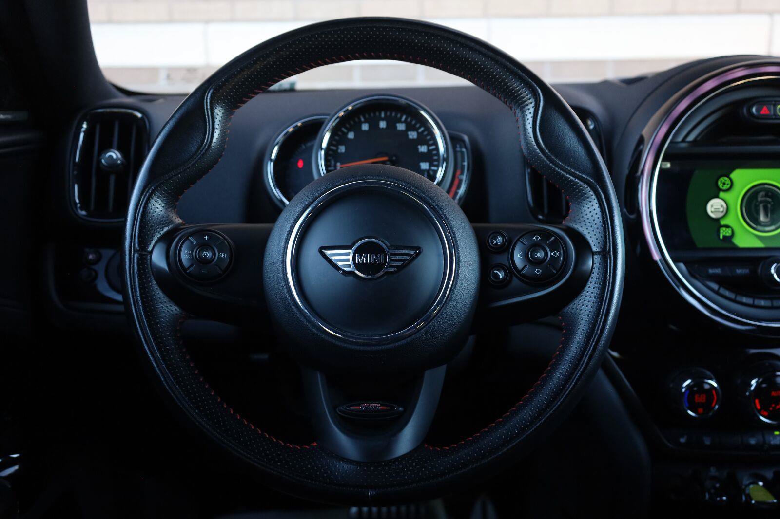 Used 2019 MINI Cooper Countryman SE AWD/4WD image 33