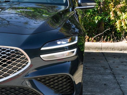 Used 2023 Genesis G70 2.0T image 49
