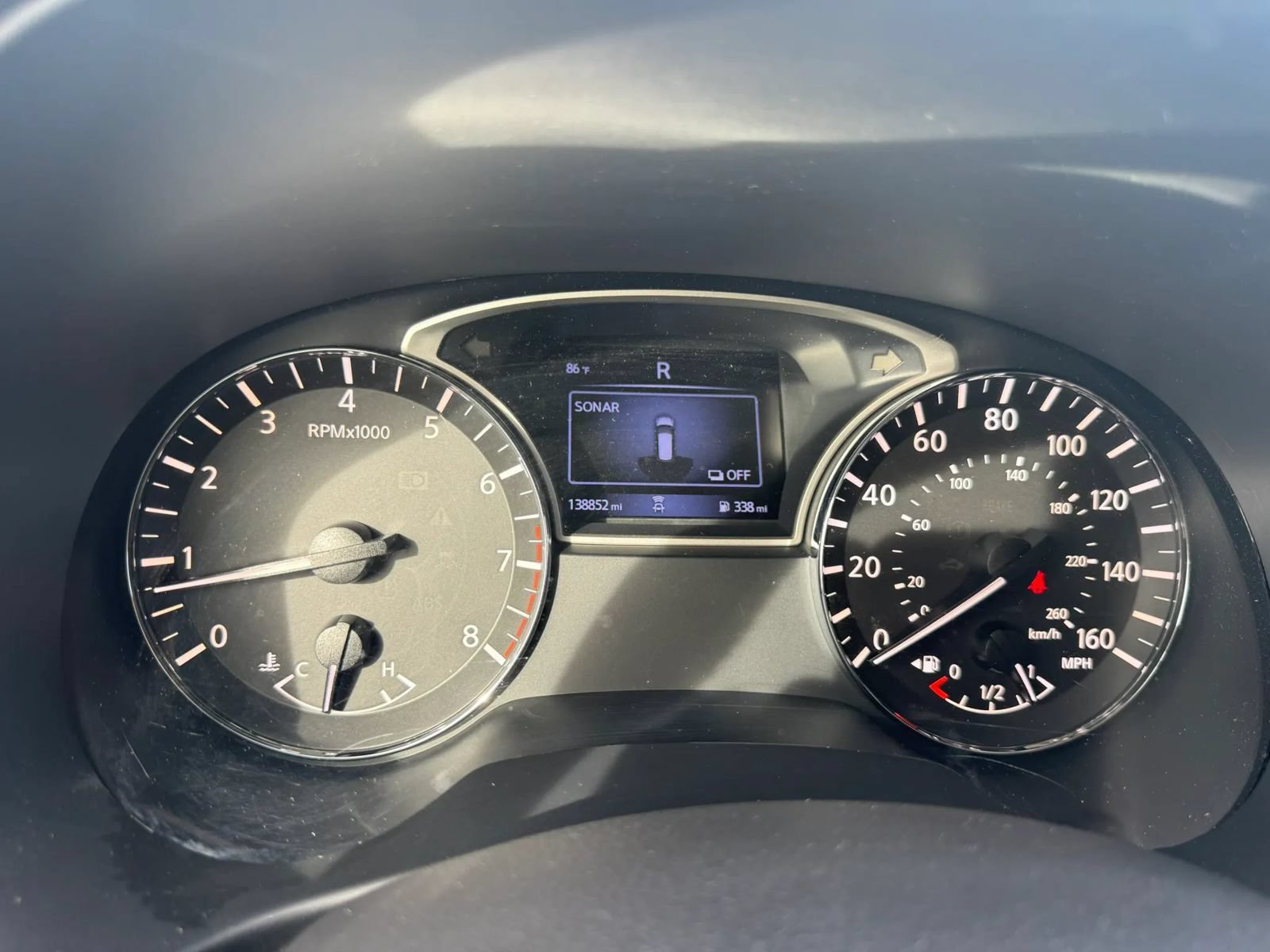 Used 2020 Nissan Pathfinder SV FWD image 15