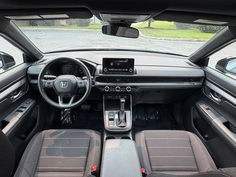 Used 2024 Honda CR-V Sport image 17