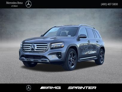 New 2026 Mercedes-Benz GLB 250