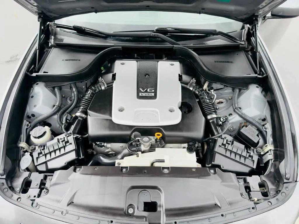 Used 2013 INFINITI G37 Journey w/ Premium Pkg RWD image 17
