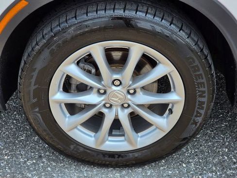 Used 2026 Honda CR-V EX image 18