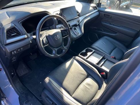 Used 2025 Honda Odyssey Sport-L image 16