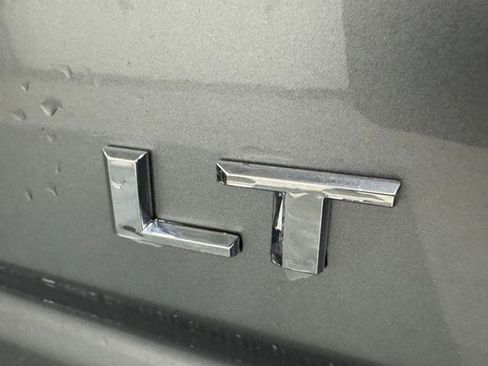 Used 2024 Chevrolet Silverado 2500 LT w/ All Star Edition image 51