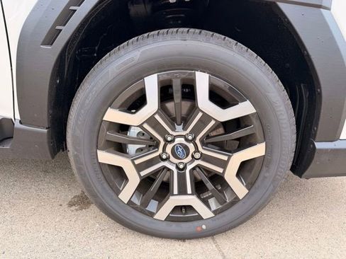 New 2026 Subaru Outback Touring XT AWD/4WD image 10