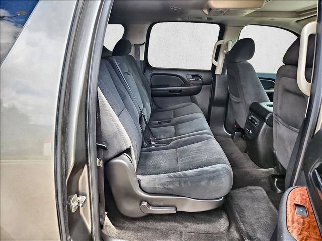 Used 2007 GMC Yukon XL SLE AWD/4WD image 21