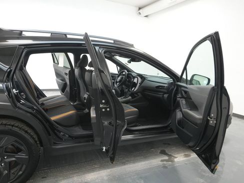 Used 2024 Subaru Crosstrek 2.5i Sport w/ Crosstrek Mirror Package image 27