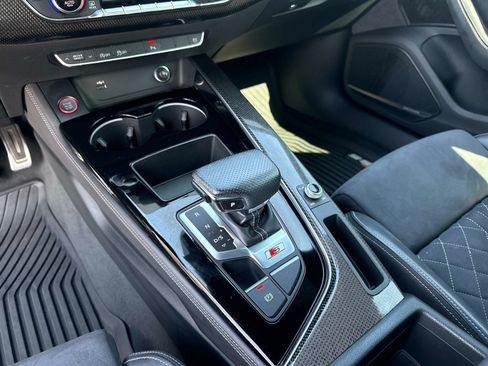 Used 2022 Audi S5 Premium Plus AWD/4WD image 25