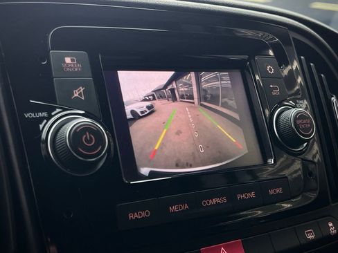 Used 2020 RAM ProMaster City SLT w/ Popular Equipment Group image 47