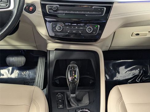 Used 2021 BMW X1 xDrive28i w/ Convenience Package image 34