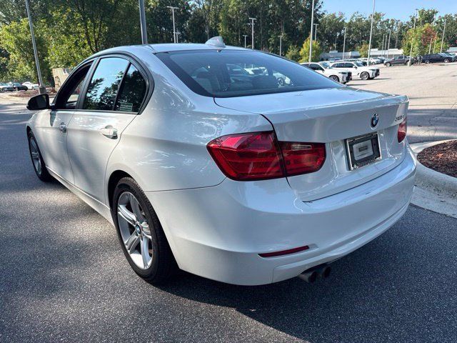 Used 2015 BMW 328i Sedan RWD image 7