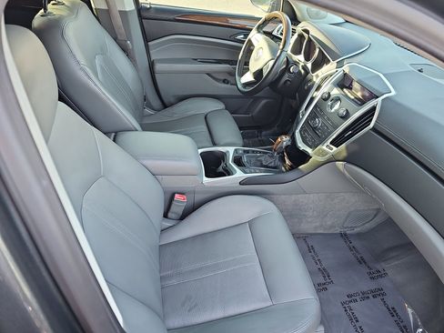 Used 2012 Cadillac SRX Luxury w/ LPO, Protection Package image 10