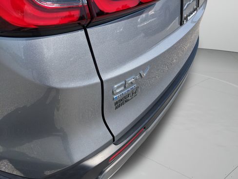 Used 2023 Honda CR-V Sport image 14