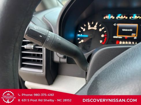 Used 2017 Ford F150 XL w/ Equipment Group 101A Mid image 23