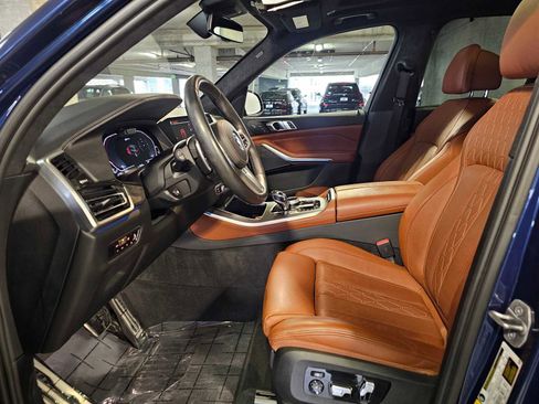 Used 2022 BMW X5 xDrive45e w/ M Sport Package image 35